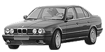 BMW E34 C2982 Fault Code