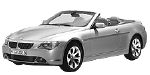 BMW E64 C2982 Fault Code