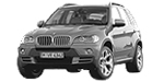 BMW E70 C2982 Fault Code