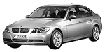 BMW E90 C2982 Fault Code