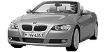 BMW E93 C2982 Fault Code