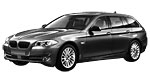 BMW F11 C2982 Fault Code